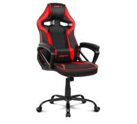 Drift DR50 Silla Gaming Negra/Roja