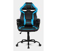 SILLA GAMING DRIFT DR50 PRO NEGRO/AZUL DR50PROBL