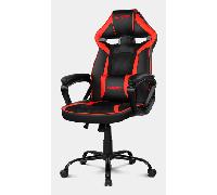 silla gaming drift dr50 pro negrorojo