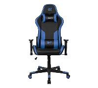 SILLA GAMING DRIFT DR90V8BL PRO V8 NEGRA/AZUL