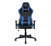 SILLA GAMING DRIFT DR90V8BL PRO V8 NEGRA/AZUL DR90V8BL