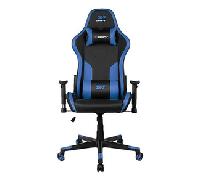 SILLA GAMING DRIFT DR90V8BL PRO V8 NEGRA/AZUL DR90V8BL