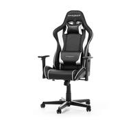 Silla Gaming DXRacer Formula F08 Negra y Banco