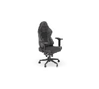 Silla Gaming ENDORFY Scrim BK con malla Negro EY8A001