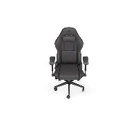 silla gaming endorfy scrim bk negro