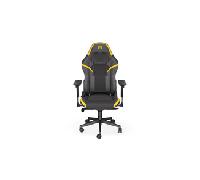 Silla Gaming ENDORFY Scrim YL Negro, Amarillo EY8A003