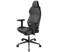 Silla Gaming Ergonomica ThunderX3 (TX3) SOLO 360 - Modern Black