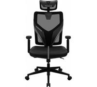 ThunderX3 Yama 1 Negro