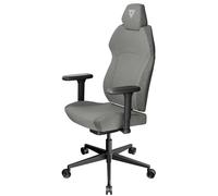Silla Gaming Ergonomica TX3 (ThunderX3) SOLO 360 - Loft Light Grey