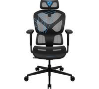 Silla Gaming Ergonomica TX3 (ThunderX3) YTC - Racer Blue