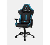 SILLA GAMING EXPERT DRIFT DR350 NEGRA-AZUL