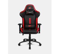 SILLA GAMING EXPERT DRIFT DR350 NEGRA-ROJA