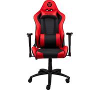 Silla Gaming GC182 (Roja) - FANTECH