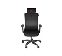 Silla gaming genesis astat 700 ergonomica negra