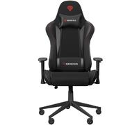 SILLA GAMING GENESIS NITRO 440 G2 MESH GASLIFT 3 120KG NEGRA
