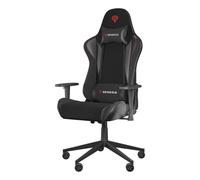 Genesis Silla Gaming Nitro 440 G2 Mesh Gaslift 3 Negro Gris