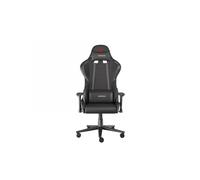 GENESIS Nitro 550 G2 Silla para videojuegos universal Asiento acolchado Negro
