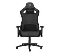 Silla Gaming Genesis Nitro 660 Gris