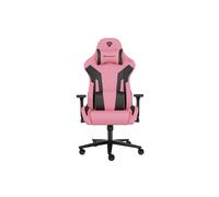 Silla gaming genesis nitro 720 rosa negro