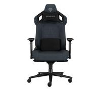 SILLA GAMING GENESIS NITRO 800 GRIS