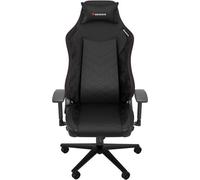 SILLA GAMING GENESIS NITRO 890 G2 NEGRO