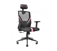 Silla Gaming Mars Gaming MGC-ERGO/ Rosa
