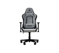 Silla gaming nacon rgb color gris