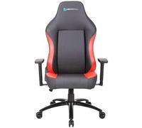 SILLA GAMING NEWSKILL AKERON - NEGRA/ROJA NS-CH-AKERON-RED