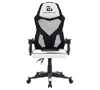 SILLA GAMING NEWSKILL EROS | BLANCA NS-EROS-WHITEBL