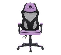 SILLA GAMING NEWSKILL EROS | MORADO NS-EROS-PURPLEBL