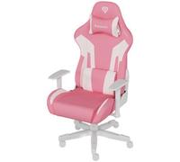 Genesis Nitro 710 Silla Gaming Rosa/Blanca