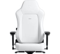 Noblechairs HERO White Edition Silla Gaming Blanca