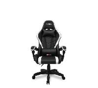 SILLA GAMING ORION NEGRO Y BLANCO
