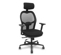 Silla Gaming P&C 68R65CR - Marca: P&C - EAN: 8435501018797