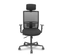 Silla Gaming P&C 68R65CR - Marca: P&C - EAN: 8435501019442