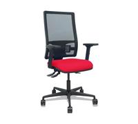 Silla Gaming P&C B68R65L - Marca: P&C - EAN: 8435501016649