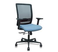 Silla Gaming P&C DB68R65 - Marca: P&C - EAN: 8435501016298