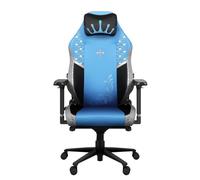 Silla Gaming Phoenix Monarch Black Clover Edición Noelle