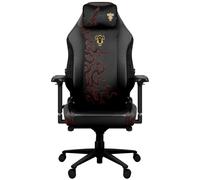 Silla Gaming Phoenix PHMBC-ASTA Negro