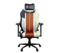 Silla Gaming Phoenix PHMBC-YUNO Negro