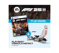 Silla Gaming Playseat FO00334F1PS5