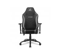 Silla Gaming Sharkoon Skiller SGS20 Gris