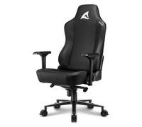 Silla Gaming Sharkoon Skiller SGS40 Negro 160º