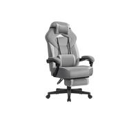 Silla Gaming Soporte Lumbar