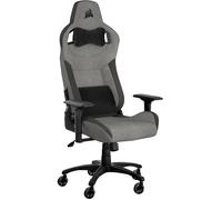 SILLA CORSAIR GAMING T3 RUSH (2023) GRIS/CARBON CF-9010056-WW CF-9010056-WW