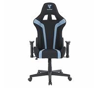 Silla Gaming Tempest Conquer Fabric