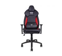 SILLA GAMING THERMALTAKE V COMFORT NEGRO/ROJO