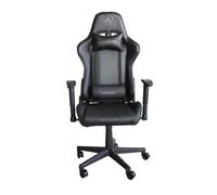 Silla gaming thunder ii color negro