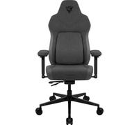 Silla Gaming ThunderX3 CORE Smart Loft Gris Oscuro Ergonomía Avanzada, Soporte Lumbar SYNC5