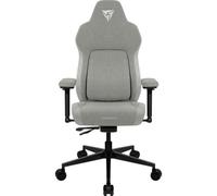 Silla Gaming ThunderX3 CORE Smart Loft Gris Soporte Lumbar Automático SYNC5 5D Ergonómica